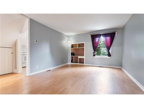 125 Campbell Avenue, Hamilton, ON - Indoor