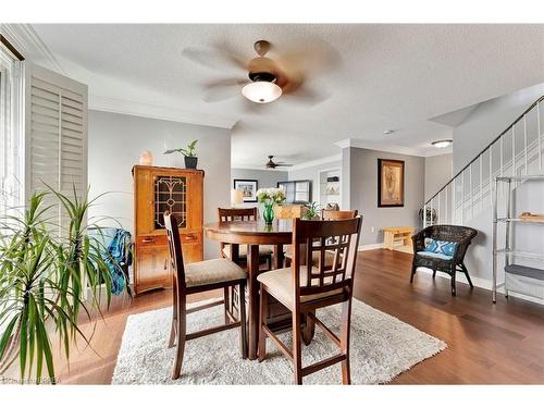 328-36 Hayhurst Road, Brantford, ON - Indoor Photo Showing Dining Room