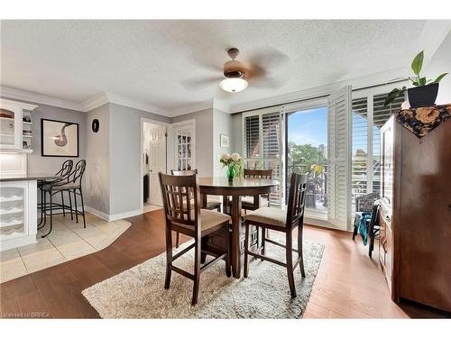 328-36 Hayhurst Road, Brantford, ON - Indoor Photo Showing Dining Room