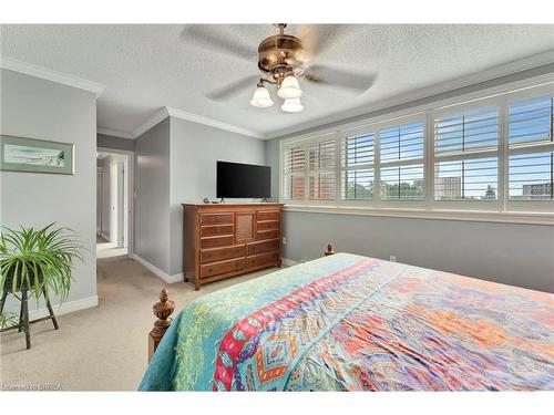 328-36 Hayhurst Road, Brantford, ON - Indoor Photo Showing Bedroom