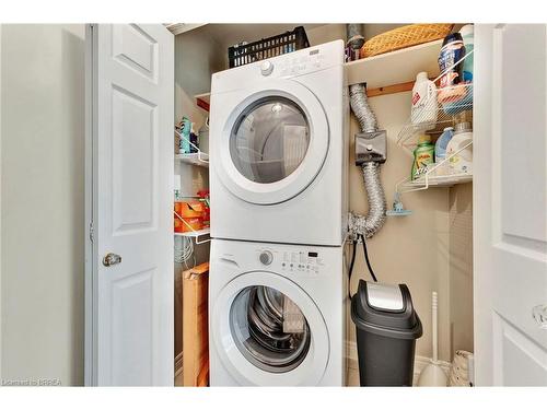 328-36 Hayhurst Road, Brantford, ON - Indoor Photo Showing Laundry Room