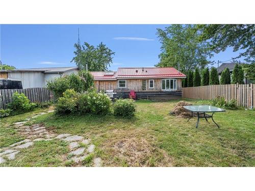 183 Blue Water Parkway, Selkirk, ON - Outdoor