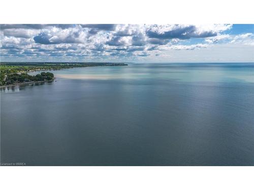 183 Blue Water Parkway, Selkirk, ON - Outdoor With Body Of Water With View