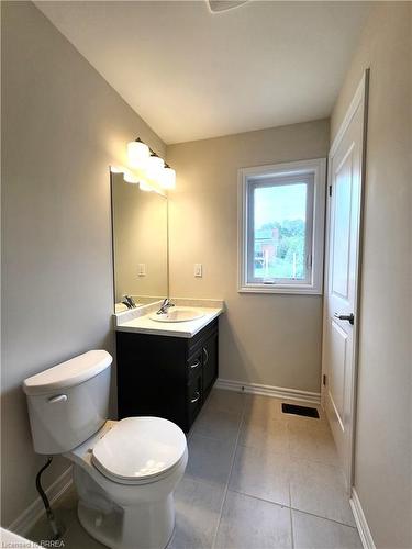 21-620 Colborne Street W, Brantford, ON - Indoor Photo Showing Bathroom