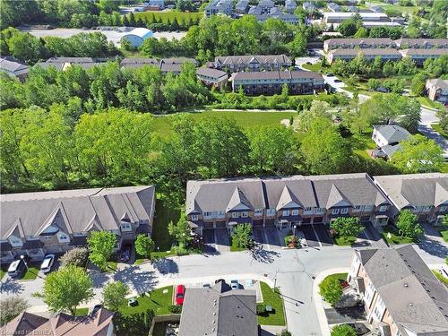 58 Myers Lane, Hamilton, ON - Outdoor With View