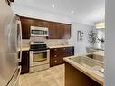 58 Myers Lane, Hamilton, ON  - Indoor Photo Showing Kitchen 