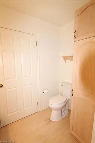 17-20 Courtland Drive, Brantford, ON - Indoor Photo Showing Bathroom