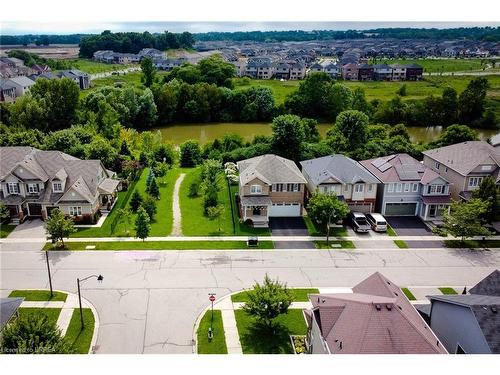 97 Bisset Avenue, Brantford, ON - Outdoor With Facade With View