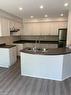 7 Hollinrake Avenue, Brantford, ON  - Indoor Photo Showing Kitchen With Double Sink 