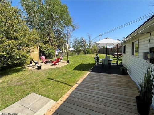 9296 Beachwood Road, Collingwood, ON - Outdoor