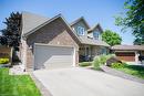 15 Pinto Court, Brantford, ON  - Outdoor With Facade 