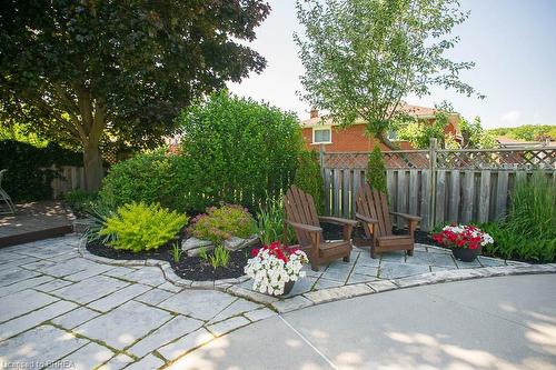 15 Pinto Court, Brantford, ON - Outdoor