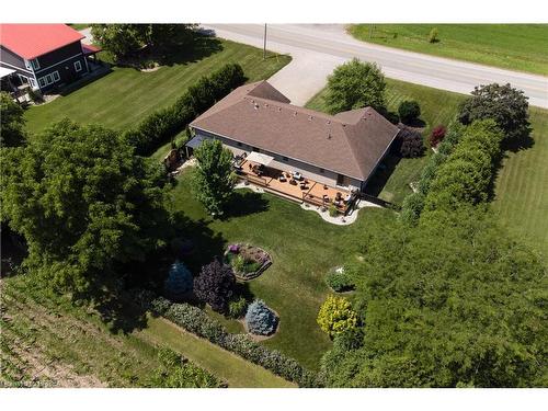 11370 Culloden Road, Aylmer, ON - Outdoor With View