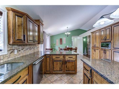 11370 Culloden Road, Aylmer, ON - Indoor Photo Showing Kitchen