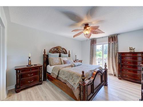 11370 Culloden Road, Aylmer, ON - Indoor Photo Showing Bedroom