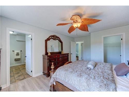 11370 Culloden Road, Aylmer, ON - Indoor Photo Showing Bedroom