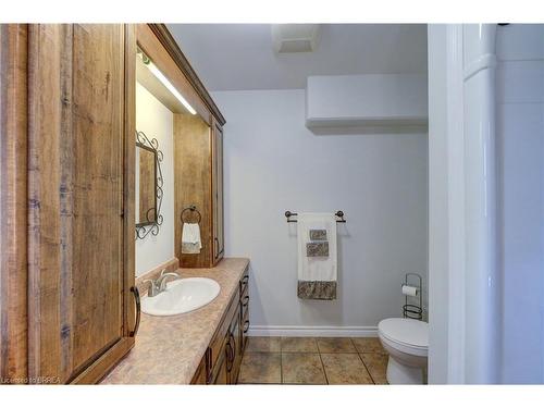 11370 Culloden Road, Aylmer, ON - Indoor Photo Showing Bathroom