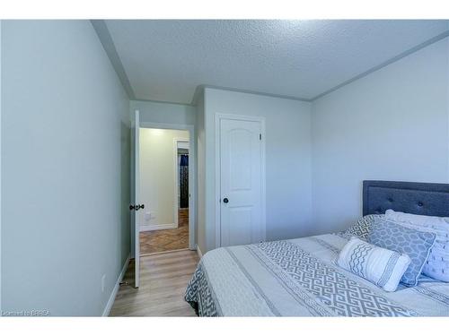 11370 Culloden Road, Aylmer, ON - Indoor Photo Showing Bedroom