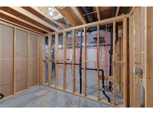 11370 Culloden Road, Aylmer, ON - Indoor Photo Showing Basement