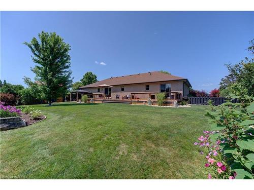 11370 Culloden Road, Aylmer, ON - Outdoor With Deck Patio Veranda