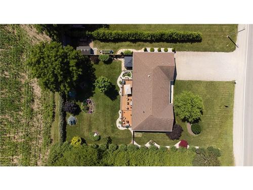 11370 Culloden Road, Aylmer, ON - Outdoor With View