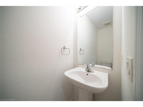 169-77 Diana Avenue, Brantford, ON - Indoor Photo Showing Bathroom