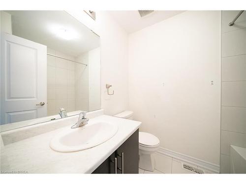 169-77 Diana Avenue, Brantford, ON - Indoor Photo Showing Bathroom