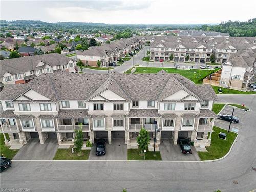 169-77 Diana Avenue, Brantford, ON - Outdoor With Facade