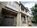 169-77 Diana Avenue, Brantford, ON  - Outdoor With Balcony 