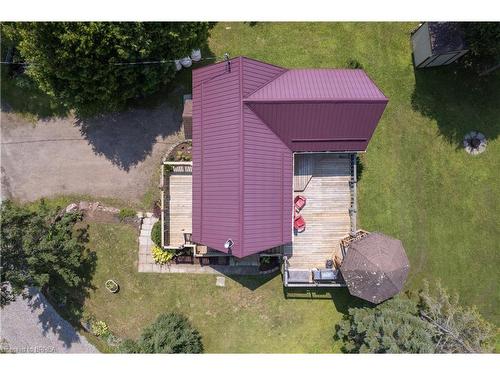 391 Pine Drive, Bancroft, ON - Outdoor