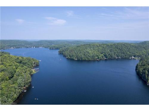 391 Pine Drive, Bancroft, ON - Outdoor With Body Of Water With View