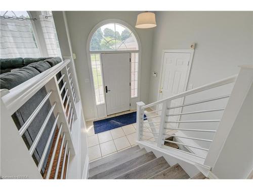 217 Balmoral Drive, Brantford, ON - Indoor Photo Showing Other Room