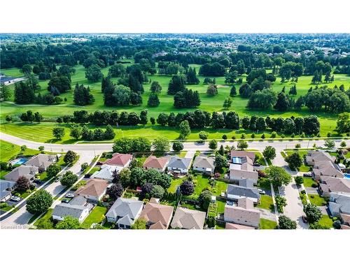 217 Balmoral Drive, Brantford, ON - Outdoor With View