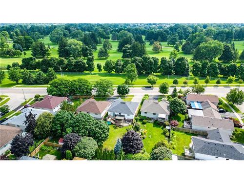 217 Balmoral Drive, Brantford, ON - Outdoor With View