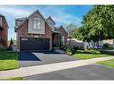 36 Varley Crescent, Brantford, ON  - Outdoor With Facade 