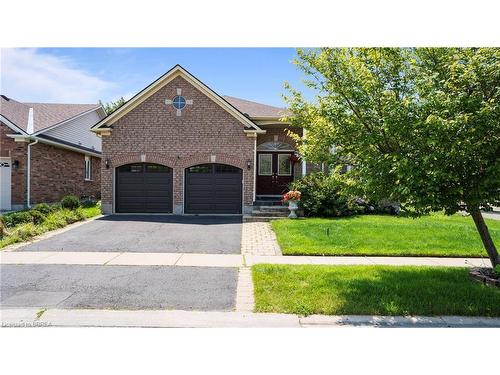 88 Hunter Way, Brantford, ON - Outdoor