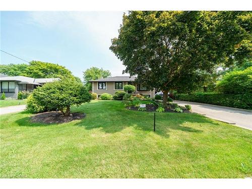 2086 Hixon Street, Oakville, ON - Outdoor