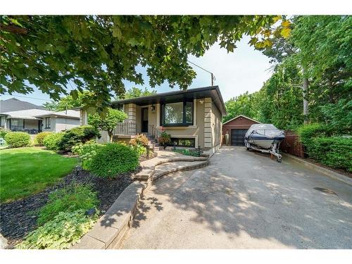 2086 Hixon Street, Oakville, ON - Outdoor