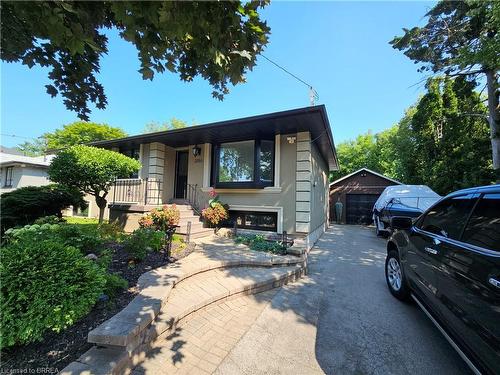 2086 Hixon Street, Oakville, ON - Outdoor