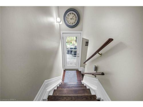 2086 Hixon Street, Oakville, ON - Indoor Photo Showing Other Room