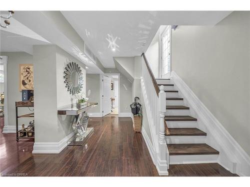 2086 Hixon Street, Oakville, ON - Indoor Photo Showing Other Room