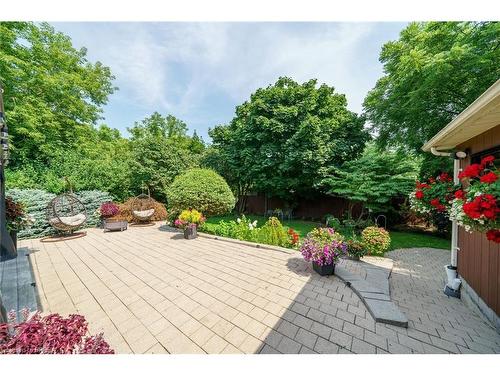 2086 Hixon Street, Oakville, ON - Outdoor