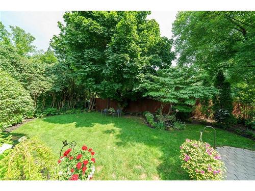 2086 Hixon Street, Oakville, ON - Outdoor