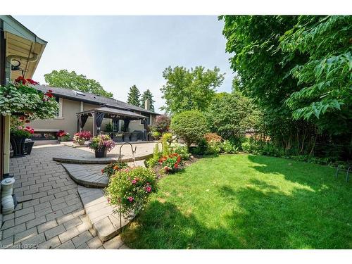 2086 Hixon Street, Oakville, ON - Outdoor With Deck Patio Veranda