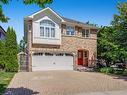 4129 Pincay Oaks Lane, Burlington, ON  - Outdoor 