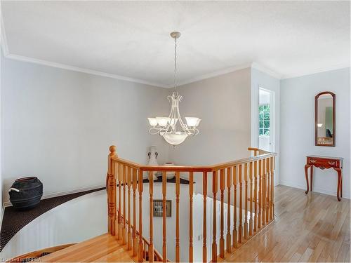 4129 Pincay Oaks Lane, Burlington, ON - Indoor Photo Showing Other Room