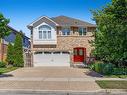 4129 Pincay Oaks Lane, Burlington, ON  - Outdoor 