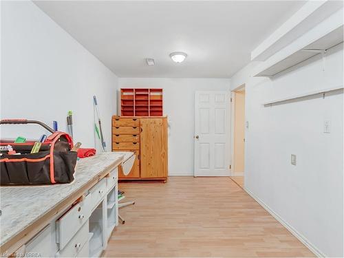 4129 Pincay Oaks Lane, Burlington, ON - Indoor Photo Showing Other Room