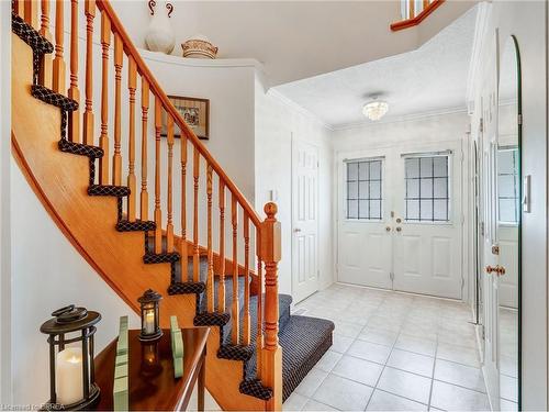 4129 Pincay Oaks Lane, Burlington, ON - Indoor Photo Showing Other Room