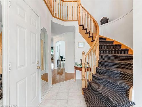 4129 Pincay Oaks Lane, Burlington, ON - Indoor Photo Showing Other Room